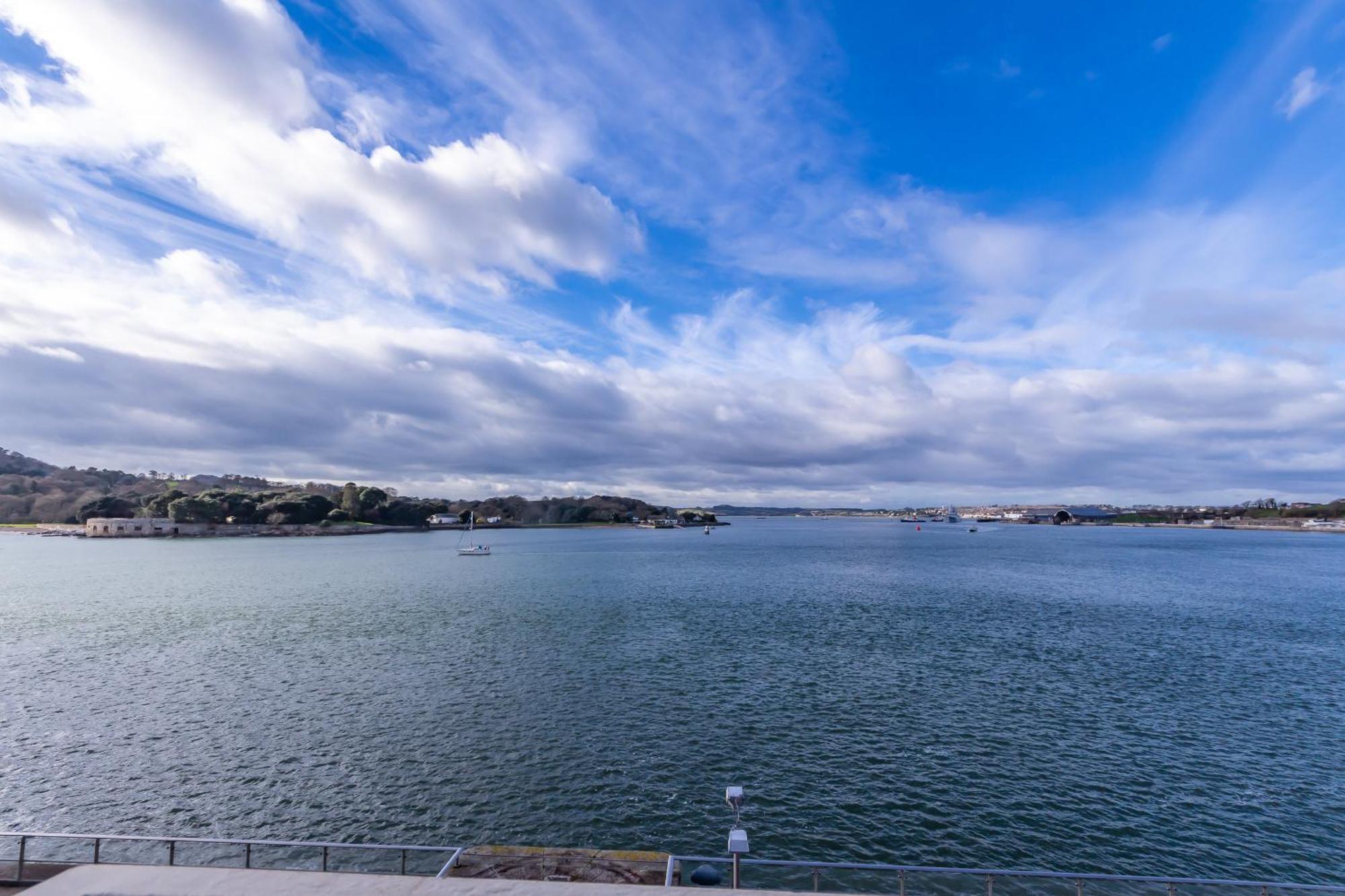 Pureserviced Royal William Yard Plymouth Exteriér fotografie